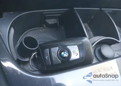 2011 BMW 550I Gran Turismo xDrive из США, поврежденный, VIN WBASP4C57BC341817